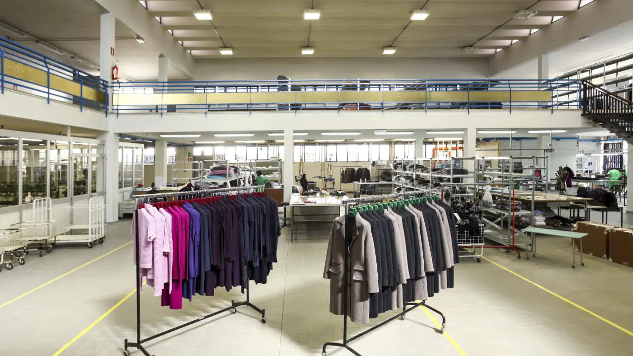 Türk moda endüstrisi 2026 yılında Yeni Dünya’ya odaklanacak