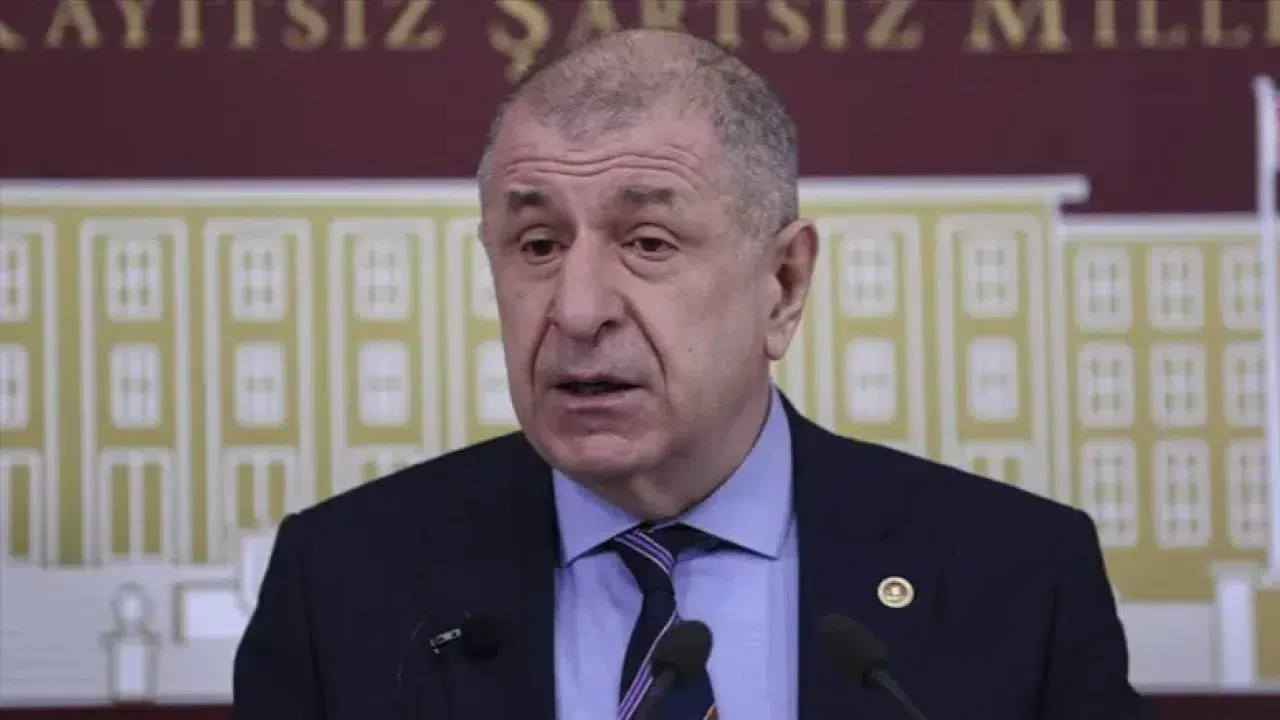Ümit Özdağ: TELE 1’den sonra sıra diğer televizyon kanallarına mı gelecek?