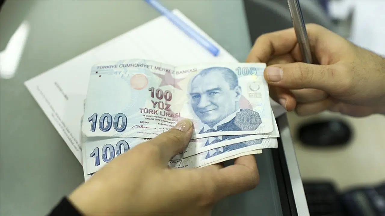 1 Aralık'tan itibaren geçerli: Genel Sağlık Sigortası primine büyük zam