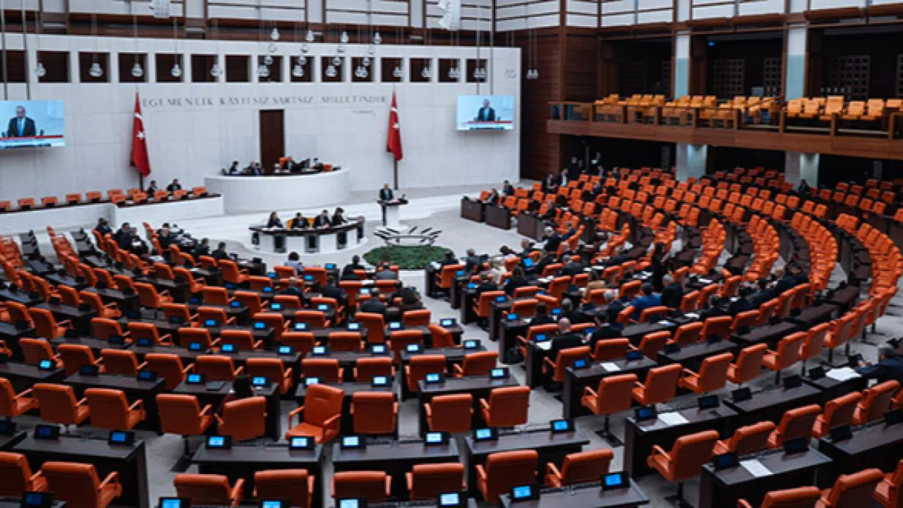 11. Yargı Paketi yarın TBMM'ye sunulacak
