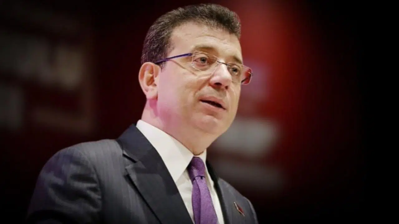237 gündür bekleniyordu...  Savcılık açıklamadan 'Yeni Şafak' açıkladı