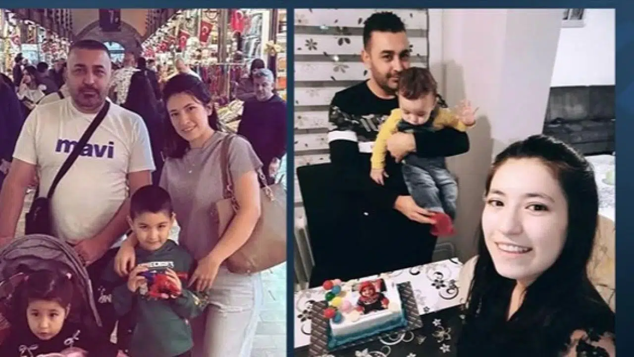 Adli Tıp: Böcek ailesinin ölüm nedeni 'oteldeki kimyasal zehirlenme'