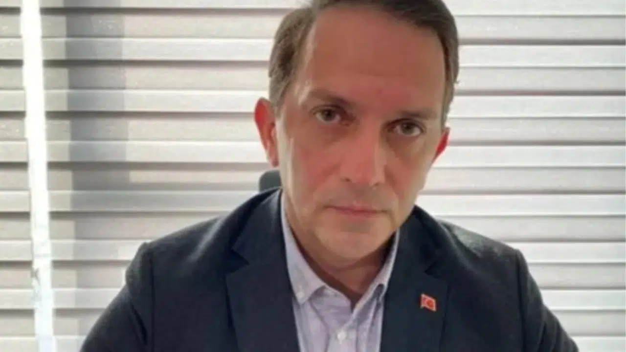 AK Parti'li Birinci'den 'CHP en doğru kararı verdi' çıkışı: Konuşturmayın beni