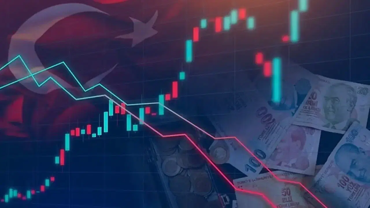 Asgari ücret, enflasyon, dolar: Dev bankadan kritik Türk ekonomisi tahminleri!