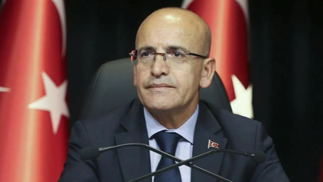 Bakan Şimşek açıkladı: Enflasyonda düşüş neden yavaşladı?