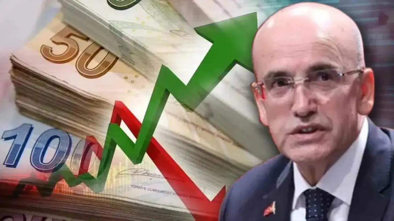 Bakan Şimşek’ten enflasyon ve vergi değerlendirmesi: 'Yavaşlama gözlense de...'