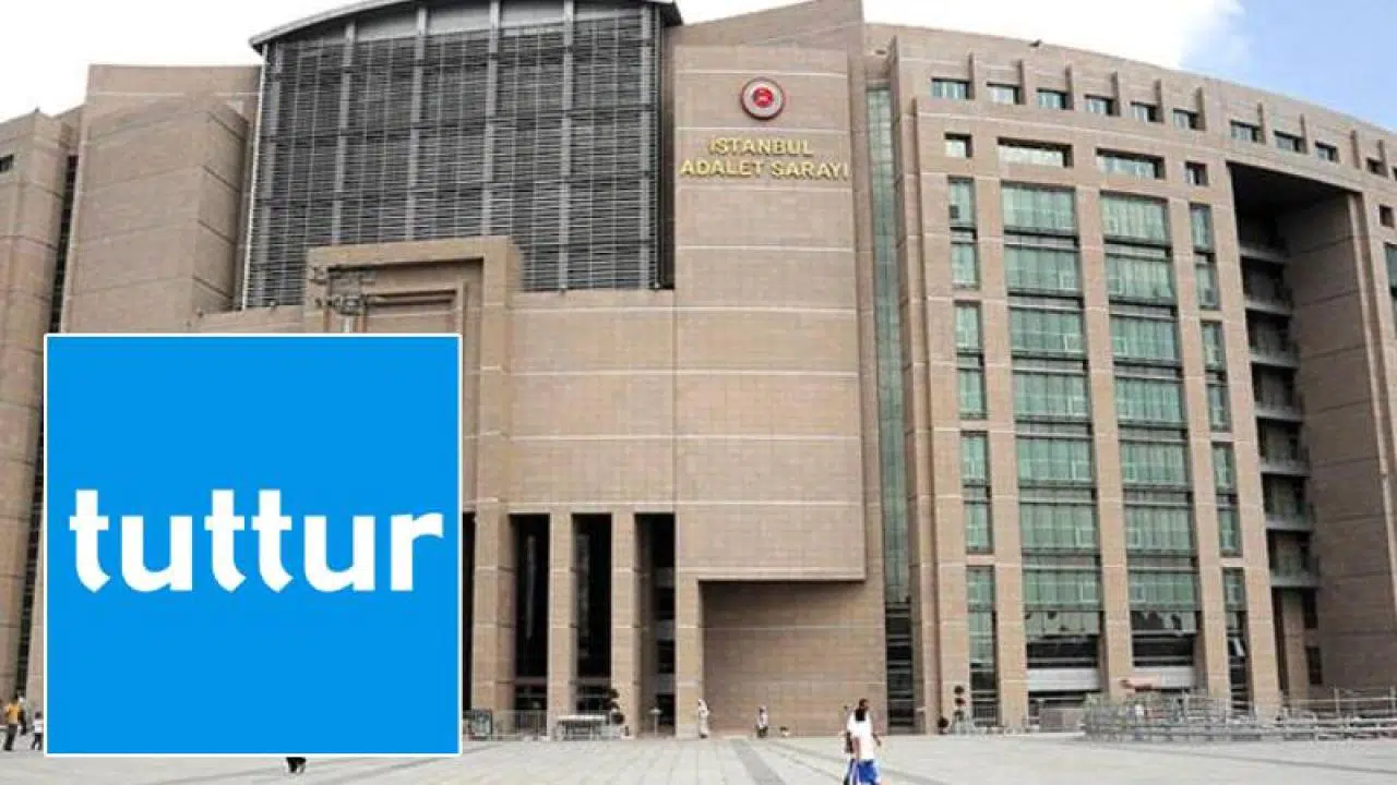 Bilgilere müdahale edildiği iddia edilmişti: Şans oyunu sitesi "Tuttur" hakkında soruşturma