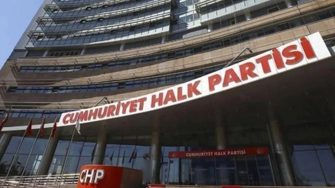 CHP'den İBB iddianamesini hazırlayan savcılar hakkında şikayet: Kumpas olduğu buradan belli