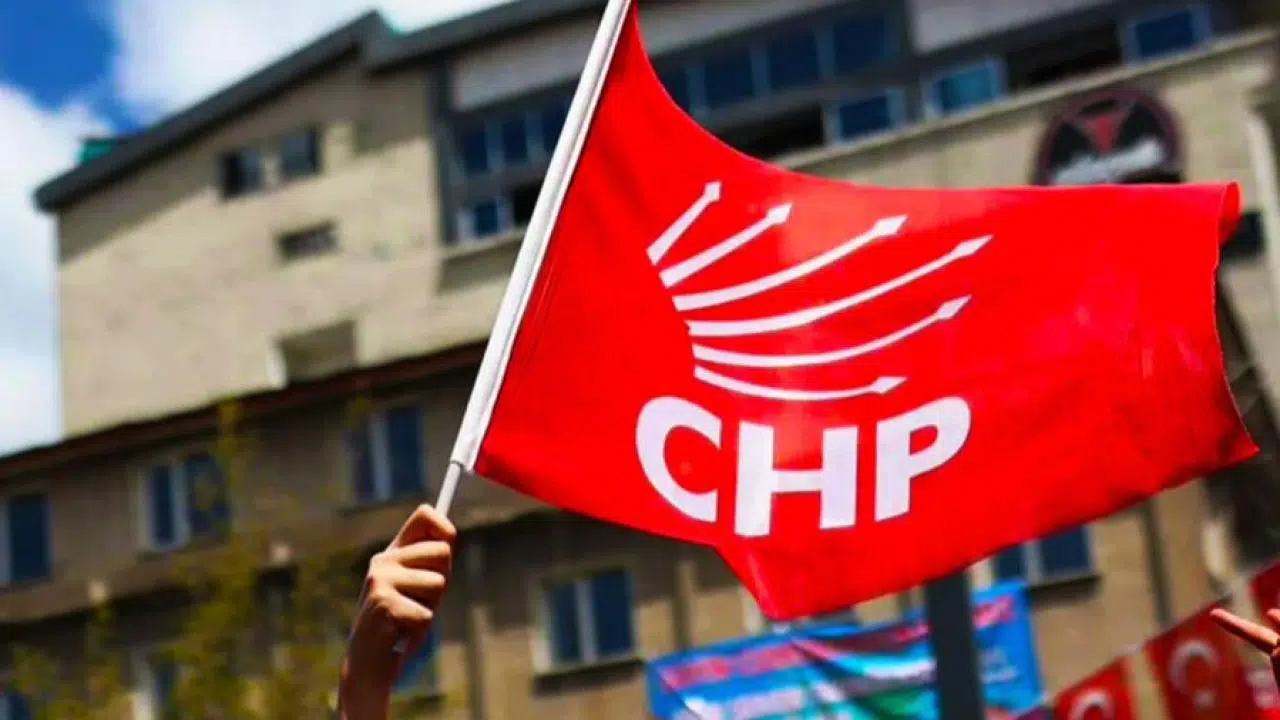 CHP'nin İmralı Toplantısı Sona Erdi! Karar Yarın Açıklanacak