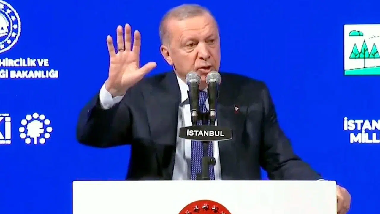 Cumhurbaşkanı Erdoğan, Gürcistan Başbakanı Kobakhidze ile telefonda görüştü