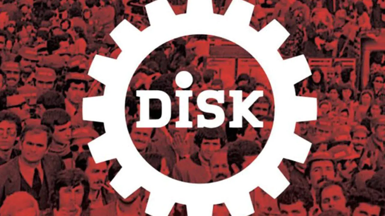 DİSK-AR: Asgari ücretlinin 10 aylık kaybı 6 bin 322 TL’ye ulaştı