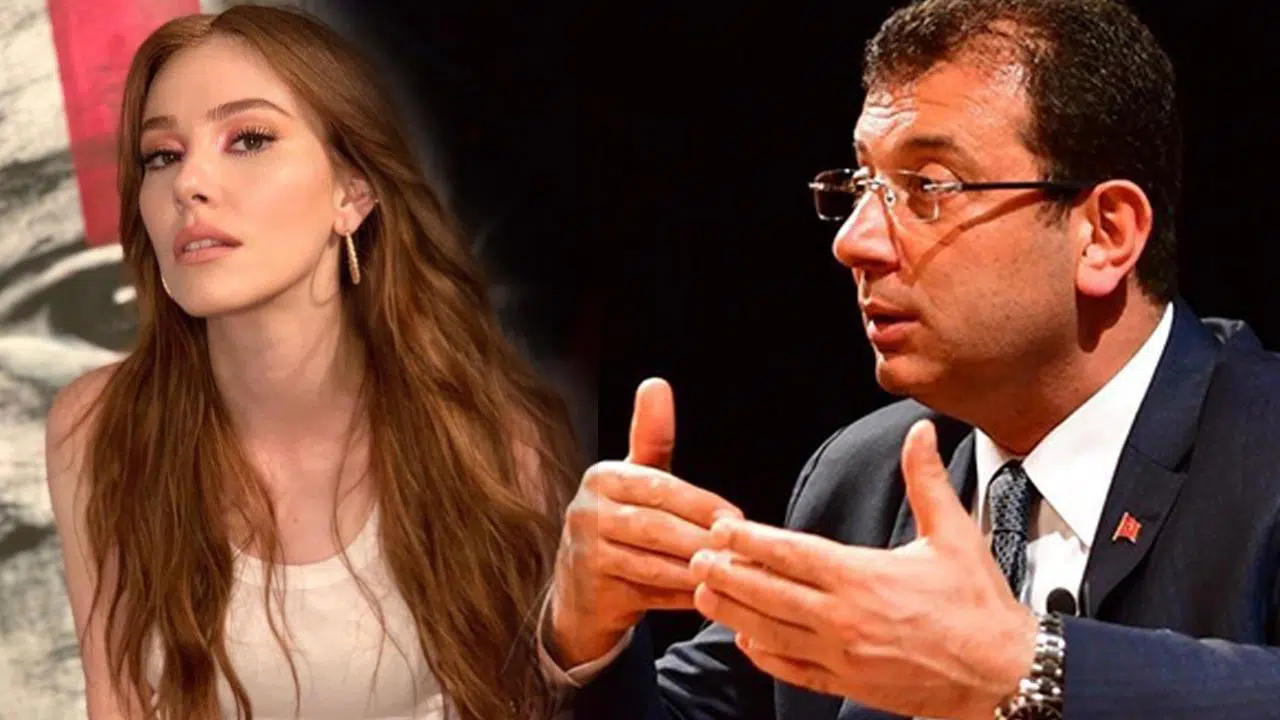 Elçin Sangu'dan çarpık medya düzeni eleştirisi ve İmamoğlu mesajı: Medya buna zemin hazırlıyor