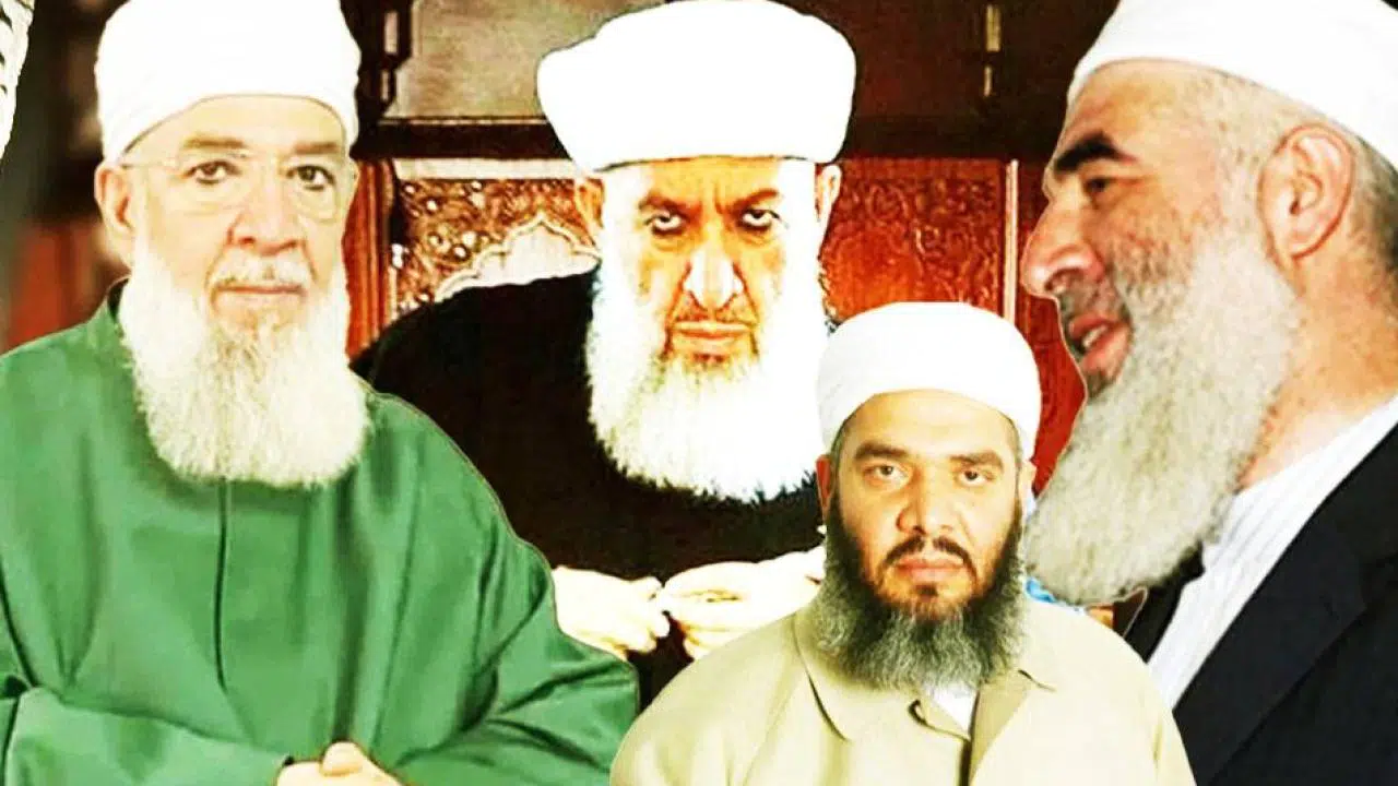 En az 17 milyardan bahsediliyor: Menzil Cemaati'nde paylaşılamayan miras