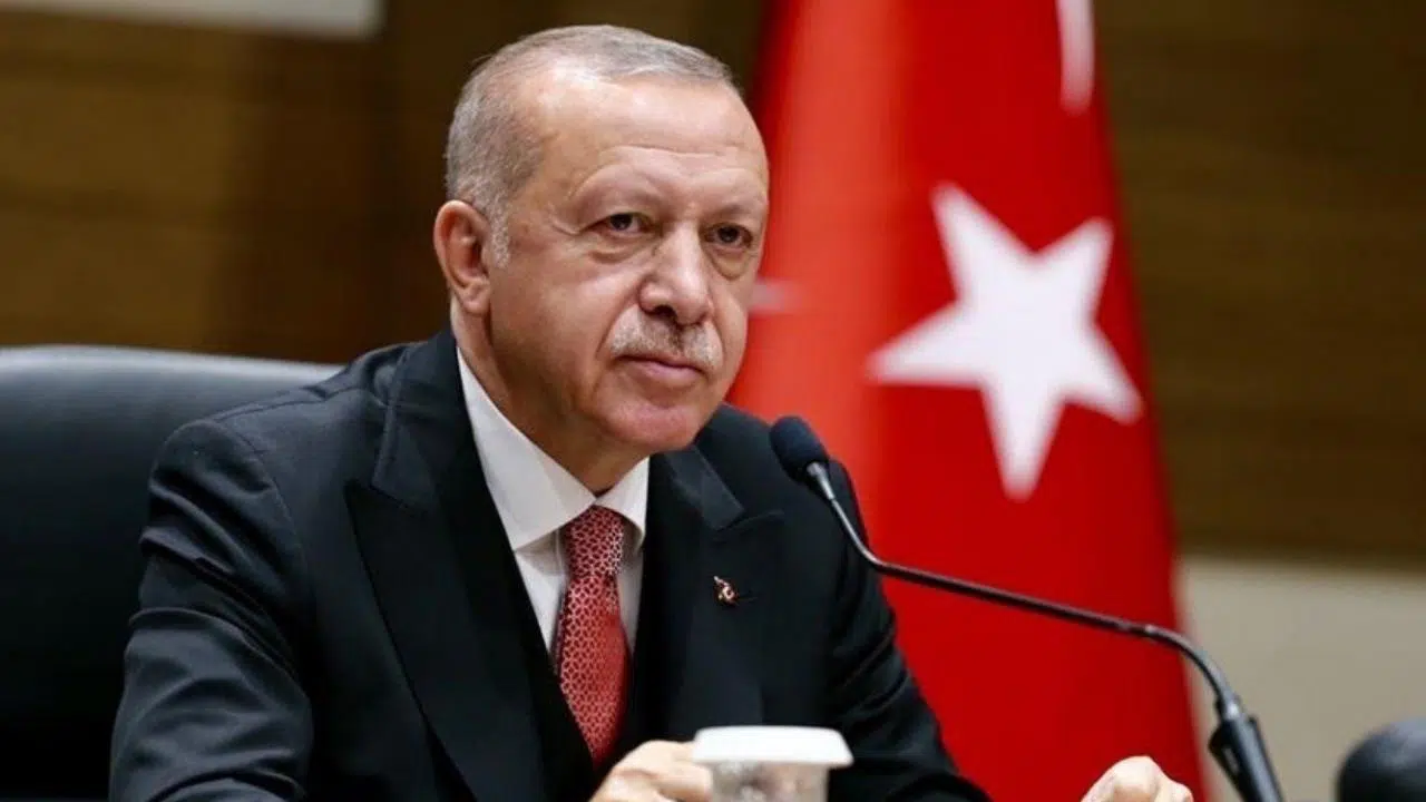 Erdoğan'a 'Eş Cumhurbaşkanlığı' teklifi: 'Sen konuş, biz hazineyi dolduralım'