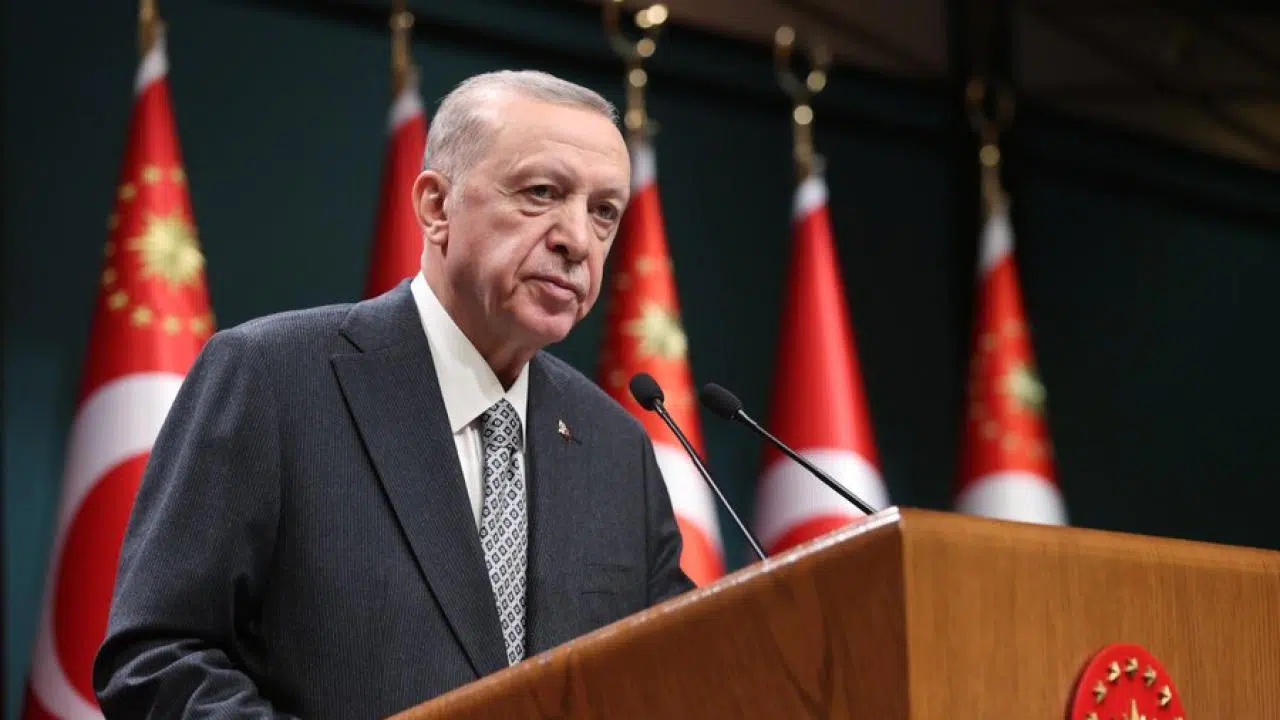 Erdoğan'dan Demirtaş açıklaması! 'Yargı bu konuda ne derse ona uyarız'