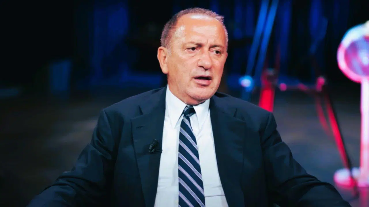 Fatih Altaylı çarşamba günü ikinci kez hakim karşısına çıkacak