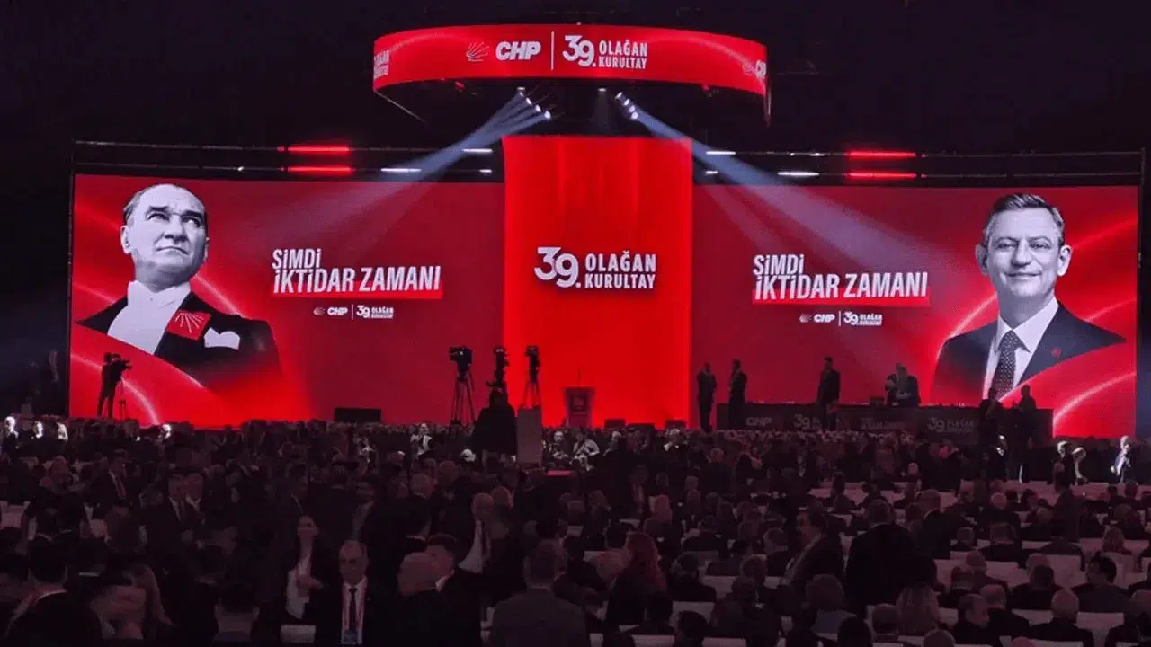 Hikmet Çetin'den kurultay mesajı: Mücadelemiz hapishane duvarlarını aştı
