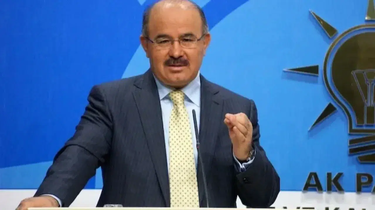 Hüseyin Çelik 'diğerleri'ni de hatırlattı: AYM ve AİHM kararlarının uygulanması lütuf değil, anayasal yükümlülük