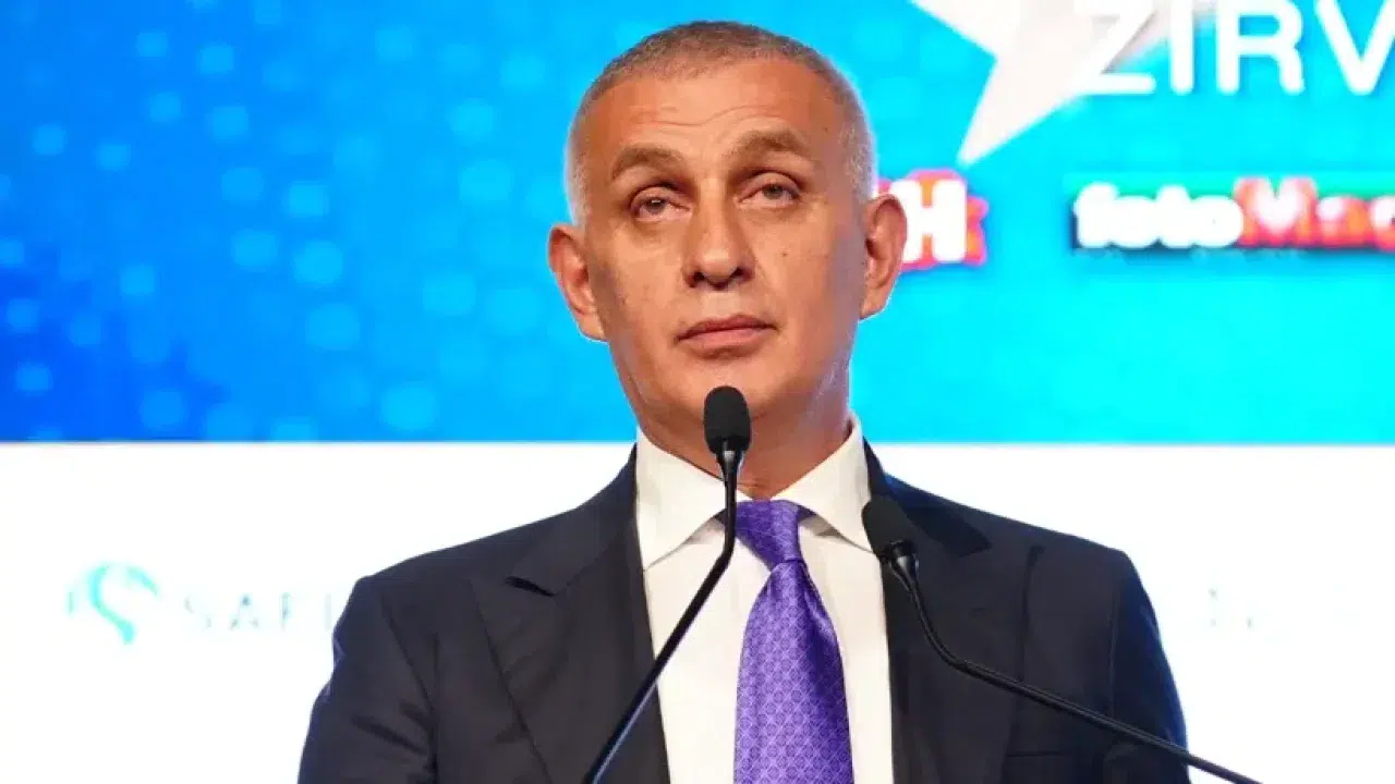 İbrahim Hacıosmanoğlu 'Bu Kadarını Ben Bile Beklemiyordum' Dedi, Bahis Soruşturması İçin Tarih Verdi