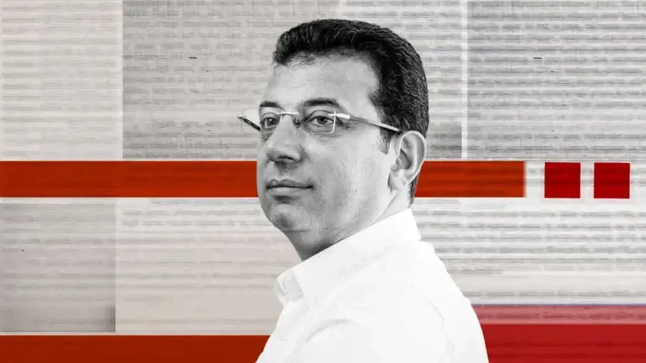 İmamoğlu'ndan sosyal medya yasağına tepki