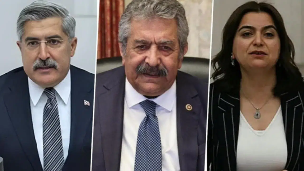 İmralı gezisiyle ilgili ilk anket: Türkiye Öcalan'a gidilmesi için ne düşünüyor?