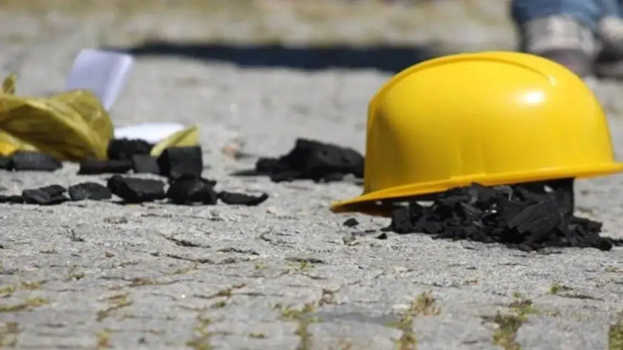 İSİG'in "İş Cinayeti Raporu": Ekim ayında en az 169 işçi yaşamını yitirdi