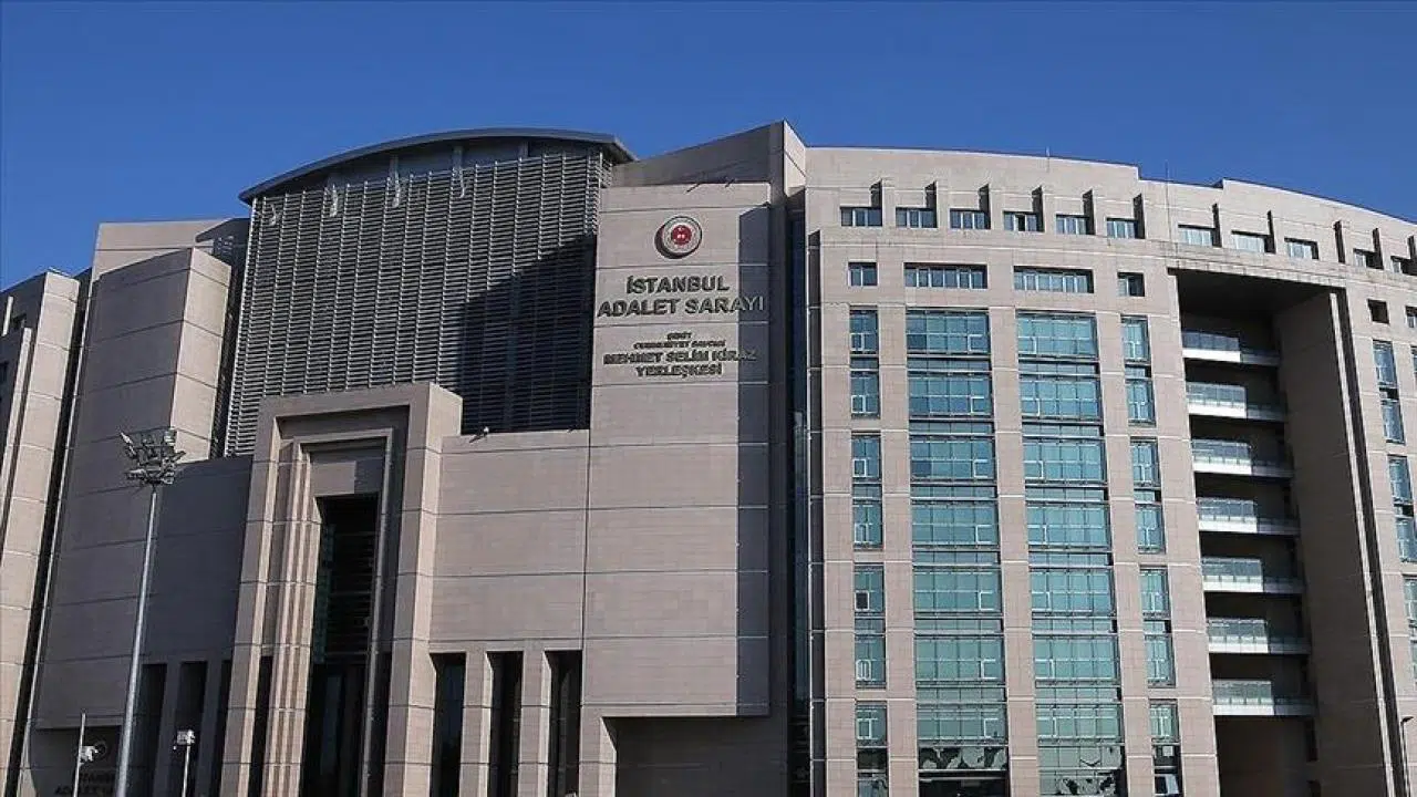 İstanbul Cumhuriyet Başsavcılığı açıkladı: BAE istihbaratına casusluk darbesi