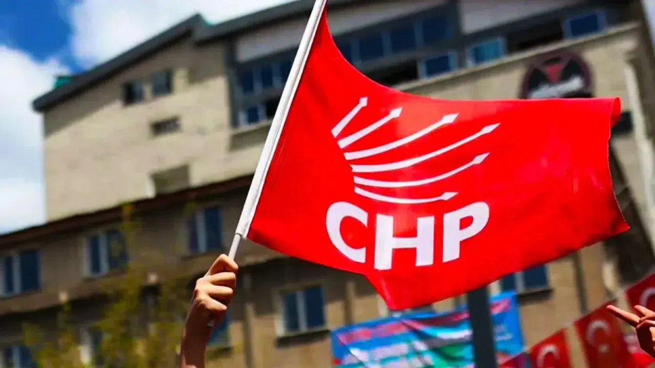 İstanbul Cumhuriyet Başsavcılığı'ndan Yargıtay'a CHP için kapatma davası başvurusu