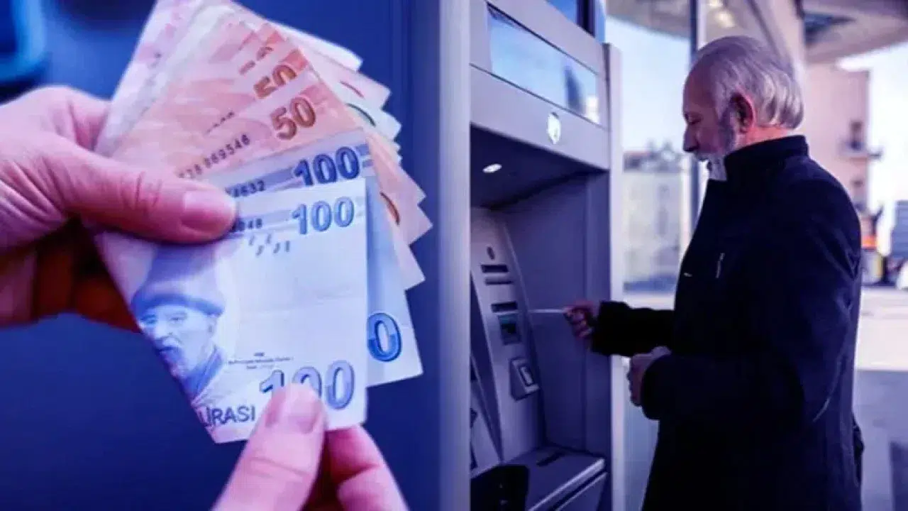 Kasım ayı emekli promosyonları güncellendi: Bankalar arasında rekabet kızıştı