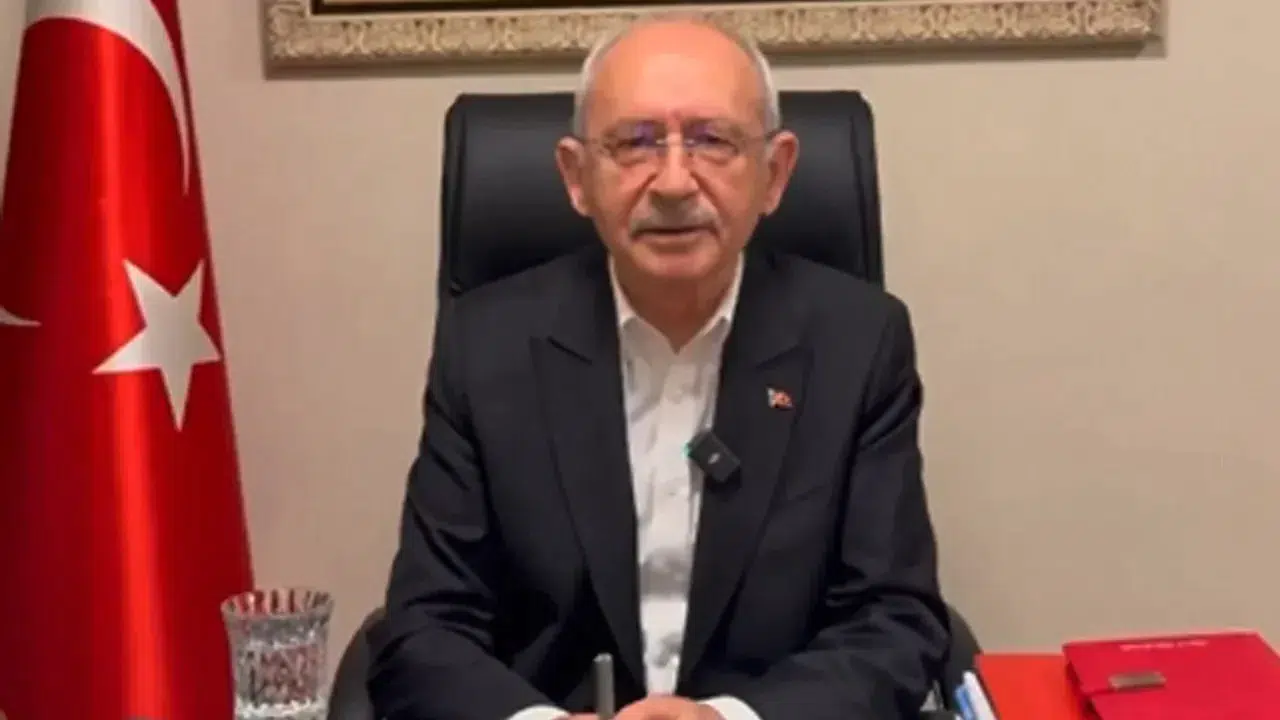 Kemal Kılıçdaroğlu'ndan CHP'ye 'rüşvet ve yolsuzluk' uyarısı: Derhal arınmalı