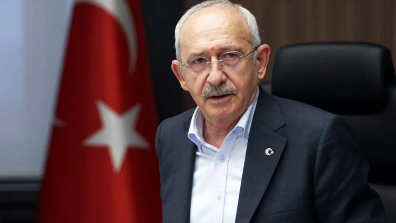 Kemal Kılıçdaroğlu'ndan iki farklı İmralı yorumu: Meşru bir organ değil