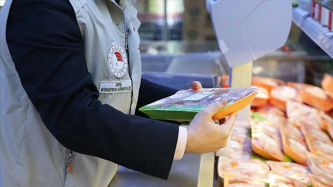 Mahkeme 'verileri açıklayın' dedi: Gıdadaki tehlike gizlenemez