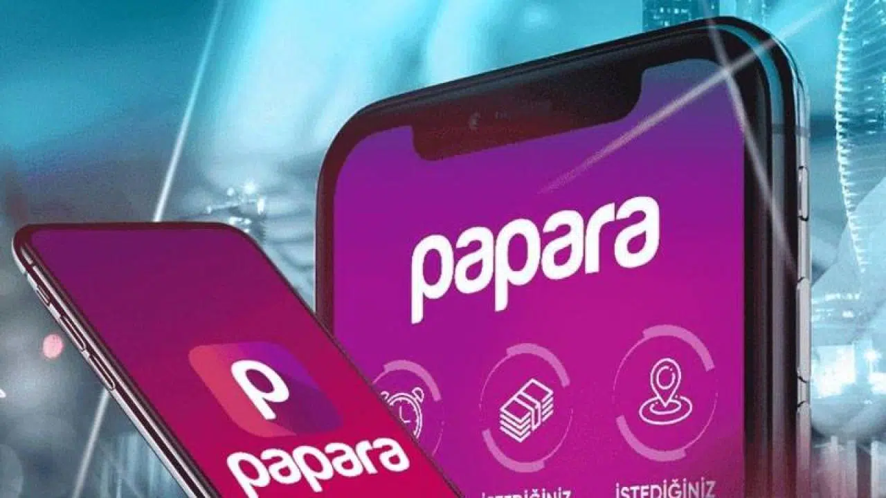Merkez Bankası, Papara'nın faaliyet izinlerini iptal etti