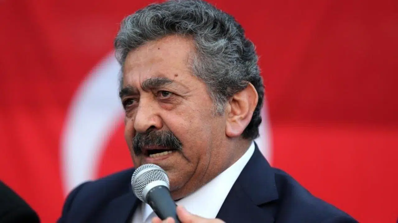MHP'den Demirtaş'ın tahliyesi için bir sinyal daha... 'Tahliye kararı verilecektir'