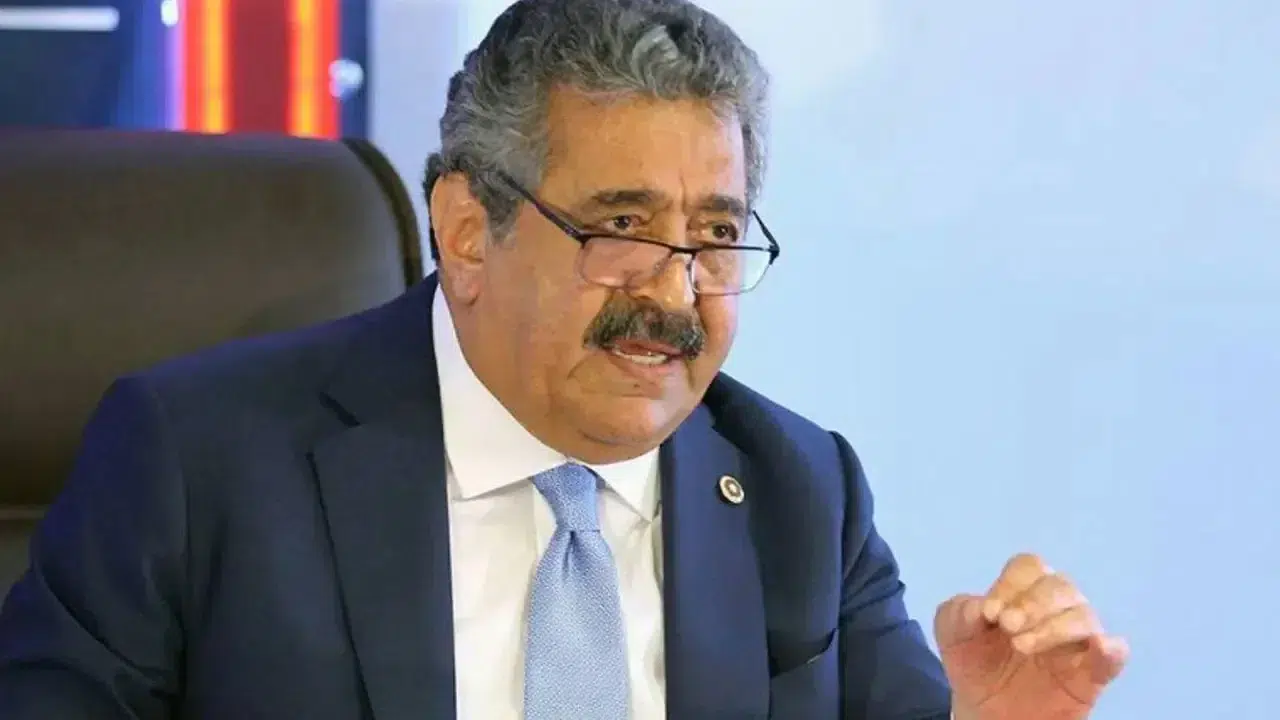 MHP'li Feti Yıldız'dan 'Covid affı' açıklaması: Toplam 115 bin kişi yasadan yararlanacak