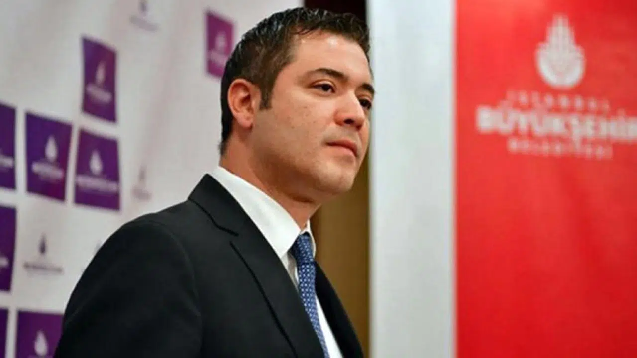 Murat Ongun'dan 'malvarlığı' iddialarına yanıt: İBB soruşturması savcılarına seslendi!