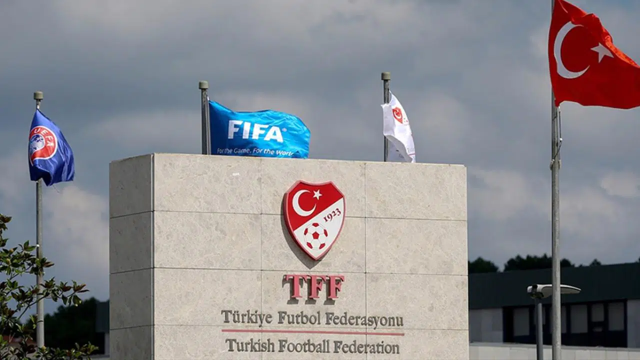 PFDK, yeni bahis cezalarını açıkladı!