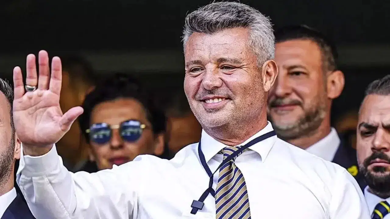 Sadettin Saran'dan Galatasaray derbisine dev prim