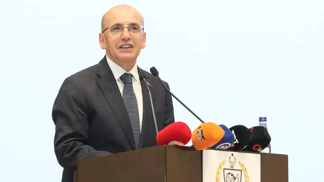 Şimşek'ten vergi ve harçlara zam açıklaması