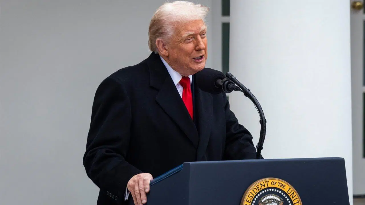 Trump'tan Özel Temsilcisi Witkoff'a, Putin talimatı