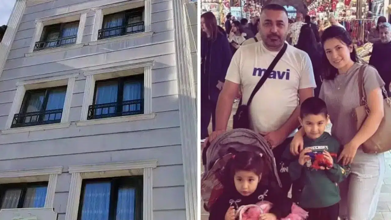 Türkiye'nin konuştuğu olayda yeni ayrıntılar... 'İlaçlama' bilmecesi