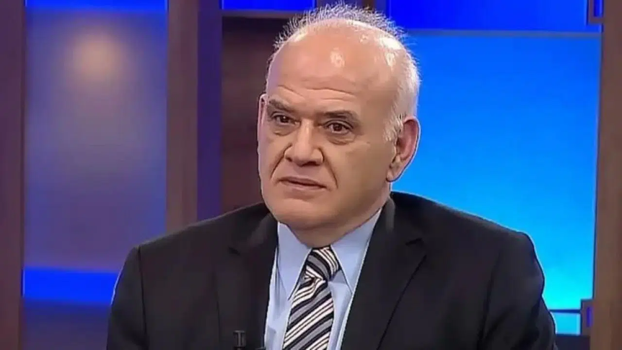 Ahmet Çakar'ın gözaltı kararı kaldırıldı!