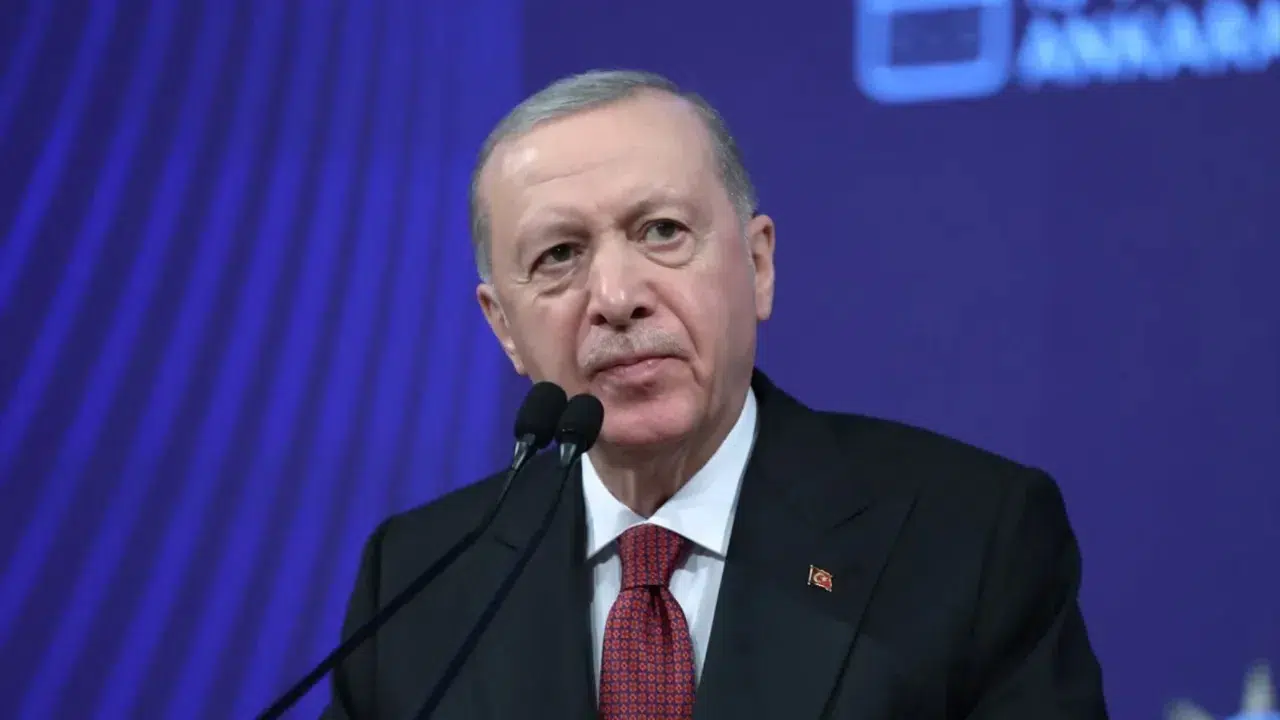 AK Parti'li Tayyar'dan seçim itirafı: 'Artık yüzde 50+1'in kolay alınamayacağı ortaya çıktı'