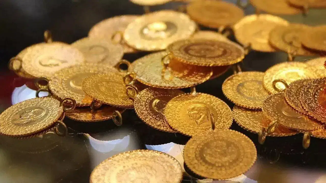 Altın için geri sayım başladı: Dev yatırım bankasından yeni rekor tahmini!