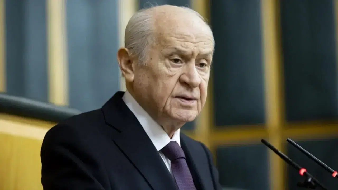 'Ana dilde eğitim' gündeminde Devlet Bahçeli'den dikkat çeken paylaşım: Vurgu yaptı