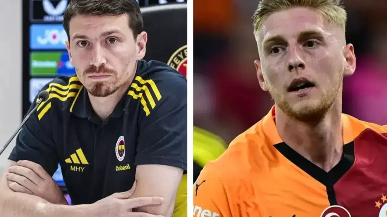 Bahis soruşturmasında Mert Hakan Yandaş ve Metehan Baltacı da gözaltına alındı