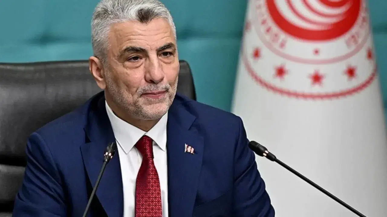 Bakan Bolat'tan 'Fırsatçılara aman vermeyeceğiz' çıkışı