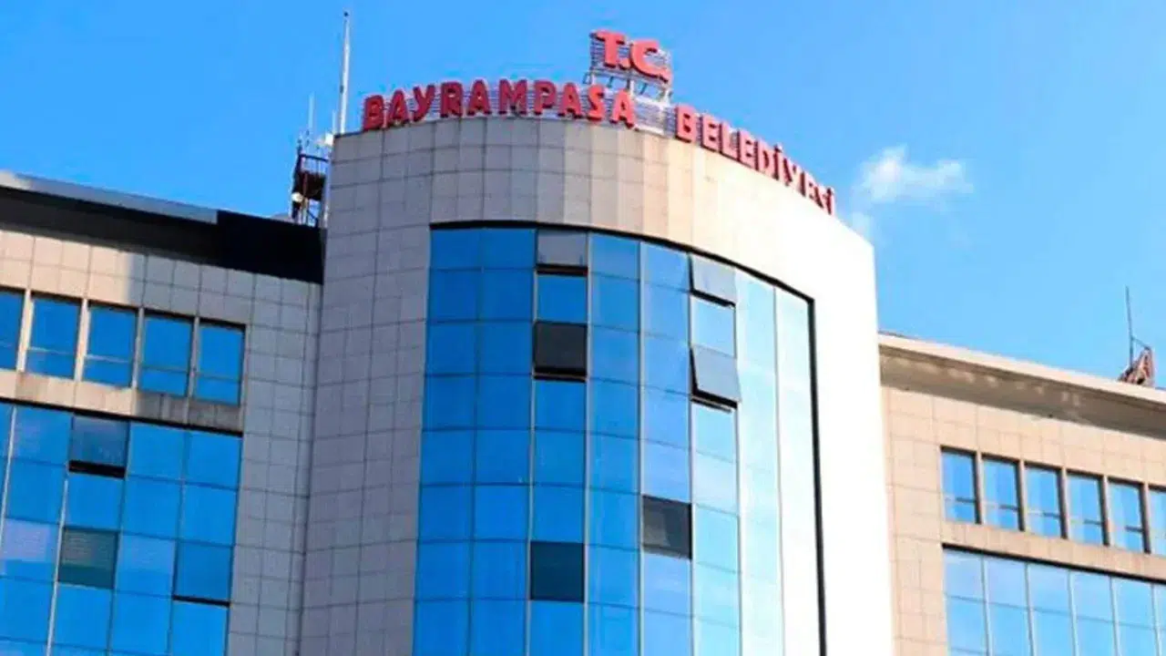 Bayrampaşa Belediyesi’ne yönelik soruşturmada 3 tahliye! Etkin pişmanlıktan yararlandılar…