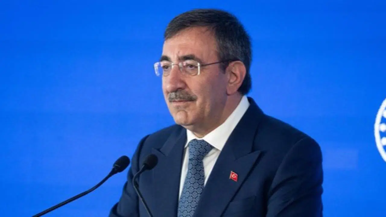 Cevdet Yılmaz: Vergi Artışında Enflasyon Hedefi Desteği