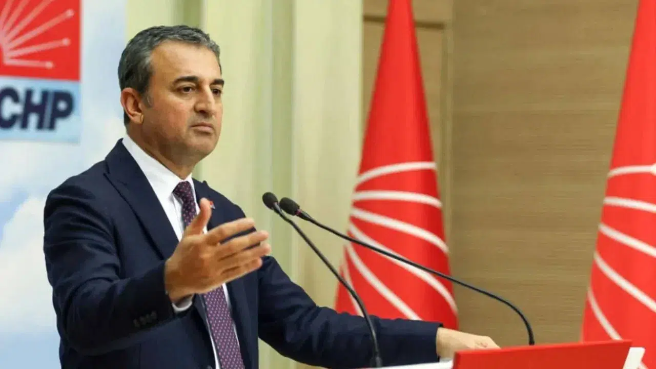 CHP'den komisyon çağrısı: 'Somut adımlara ihtiyacımız var'